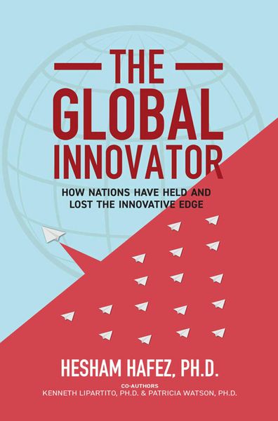 Produktbild: The Global Innovator