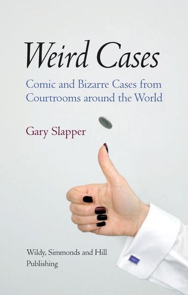 Produktbild: Weird Cases