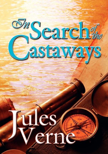 Produktbild: In Search of the Castaways