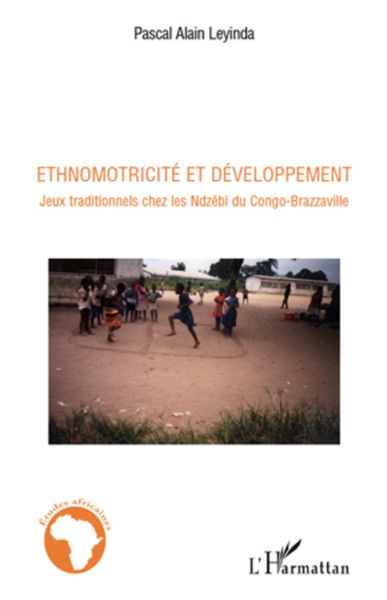 Produktbild: Ethnomotricite et developpement