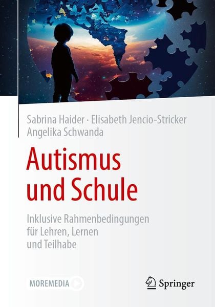 Produktbild: Autismus und Schule