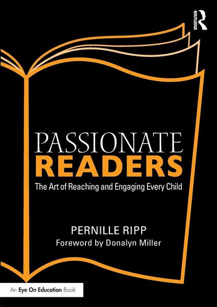Produktbild: Passionate Readers
