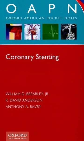 Produktbild: Coronary Stenting