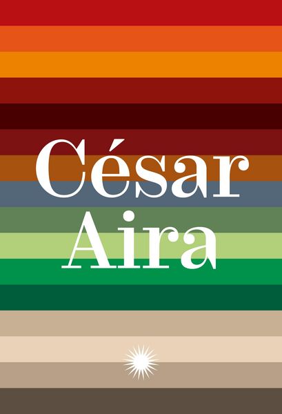 Produktbild: Coleção César Aira vol. 2