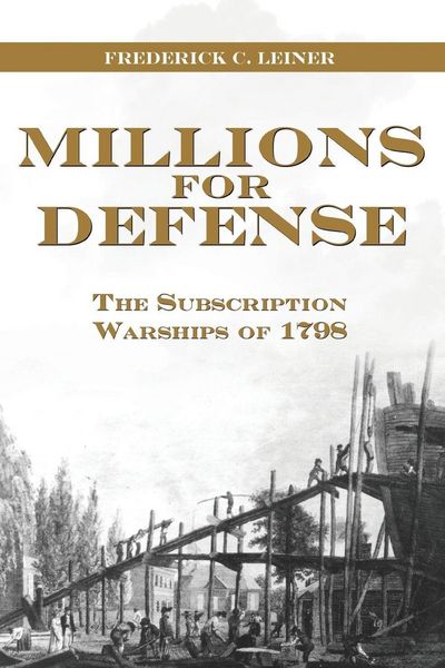 Produktbild: Millions for Defense