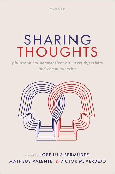 Produktbild: Sharing Thoughts