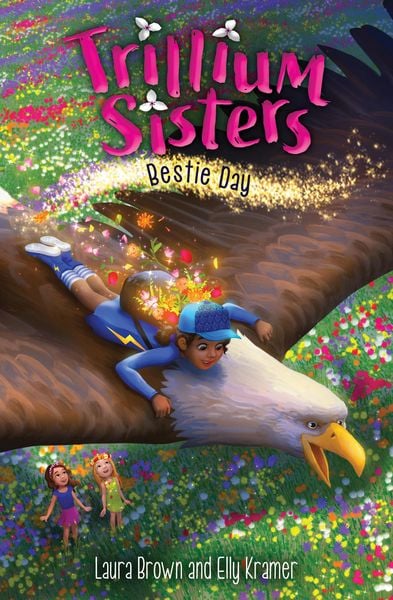 Produktbild: Trillium Sisters 2: Bestie Day