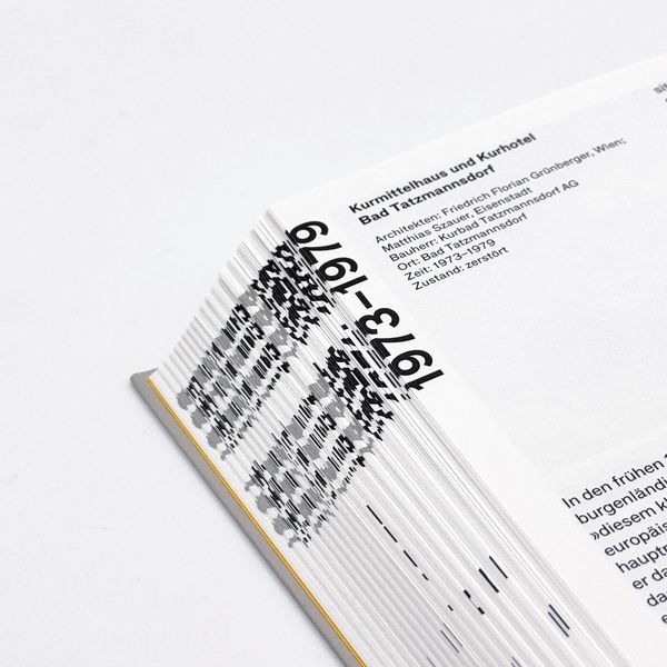 Produktbild: Burgenland Modern