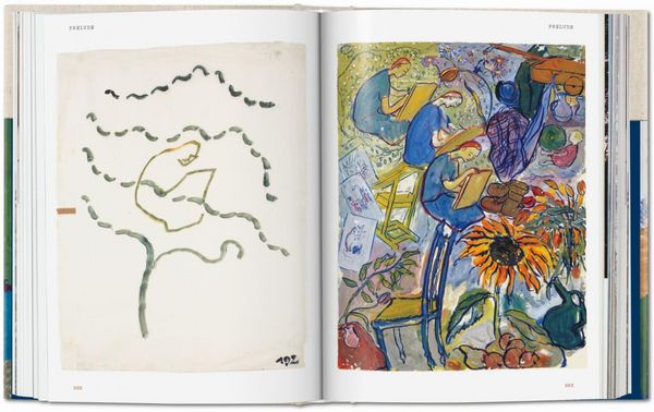 Produktbild: Charlotte Salomon. Life? or Theatre?