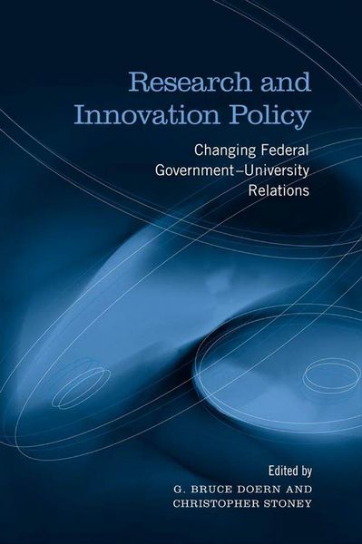 Produktbild: Research and Innovation Policy