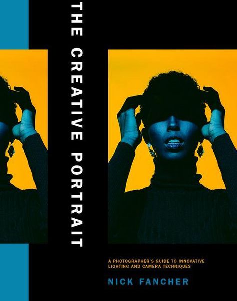 Produktbild: The Creative Portrait