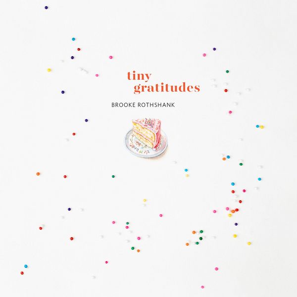 Produktbild: Tiny Gratitudes
