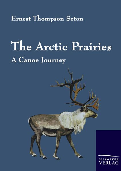 Produktbild: The Arctic Prairies