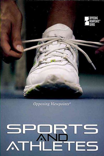 Produktbild: Sports and Athletes