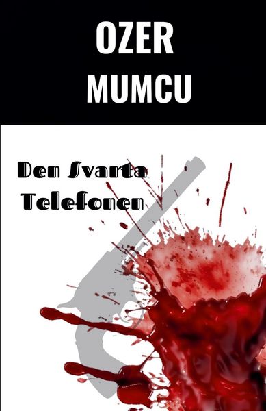 Produktbild: Den Svarta Telefonen