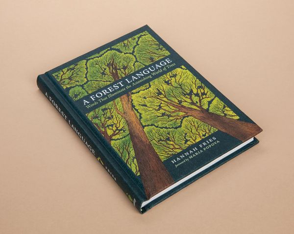 Produktbild: A Forest Language