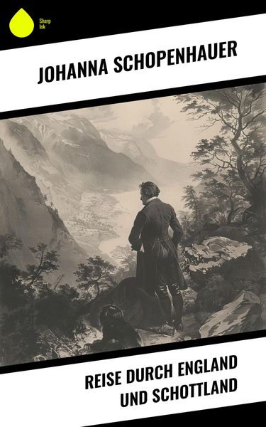 Produktbild: Reise durch England und Schottland