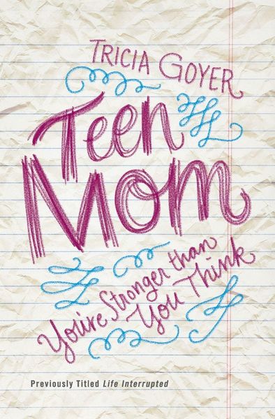 Produktbild: The Teen Mom