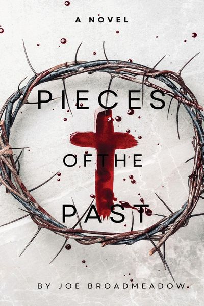 Produktbild: Pieces of the Past