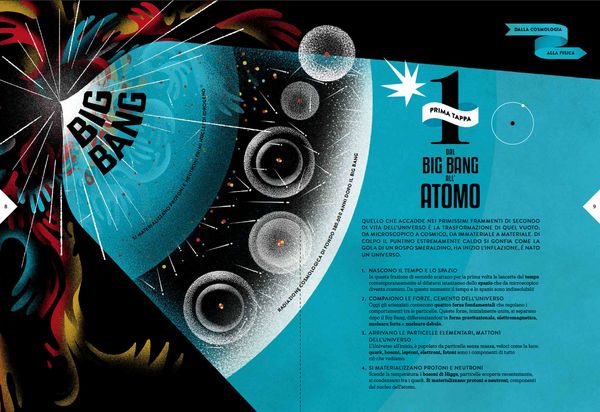 Produktbild: Atlas der Wissenschaften