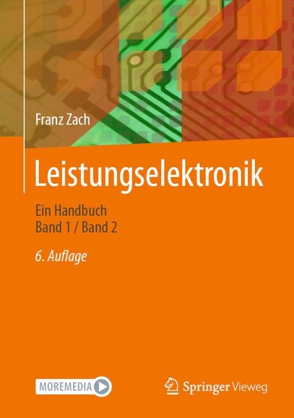 Produktbild: Leistungselektronik