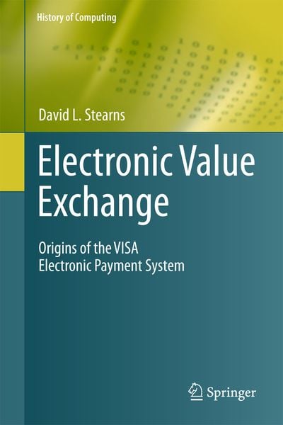 Produktbild: Electronic Value Exchange