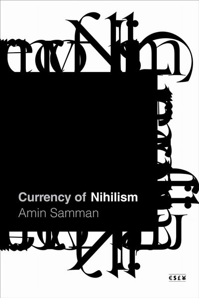 Produktbild: Currency of Nihilism