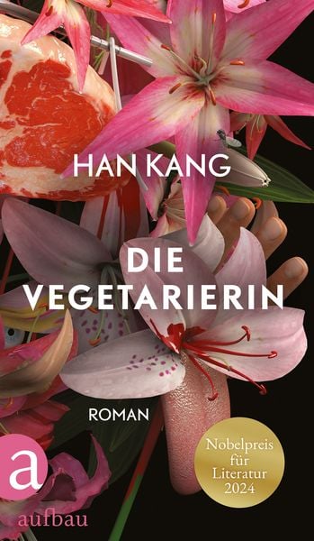 Produktbild: Die Vegetarierin