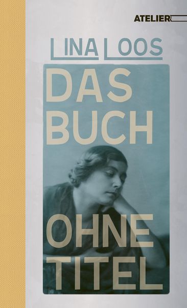 Produktbild: Das Buch ohne Titel