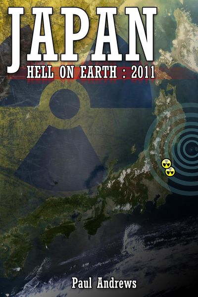 Produktbild: Japan - Hell on Earth