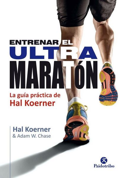 Produktbild: ENTRENAR EL ULTRAMARAT&Oacute;N