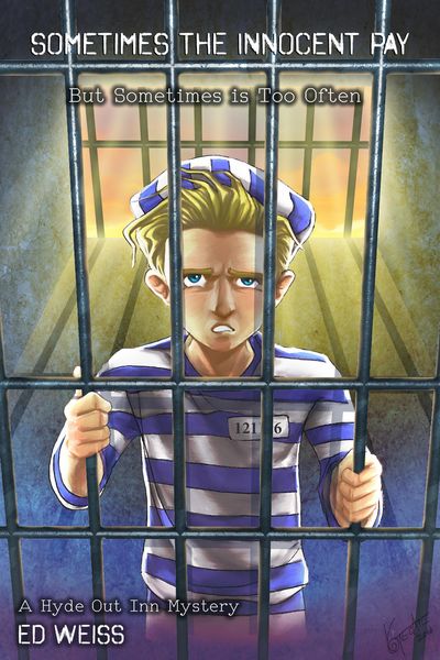 Produktbild: Sometimes the Innocent Pay - But Sometimes is Too Often