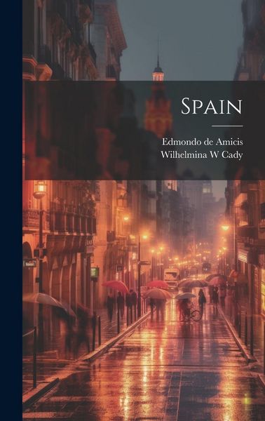 Produktbild: Spain