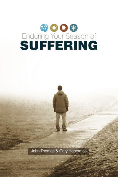 Produktbild: Enduring Your Season of Suffering