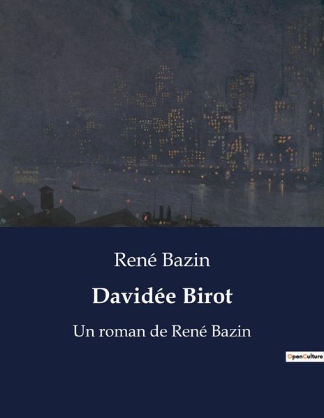 Produktbild: David&eacute;e Birot