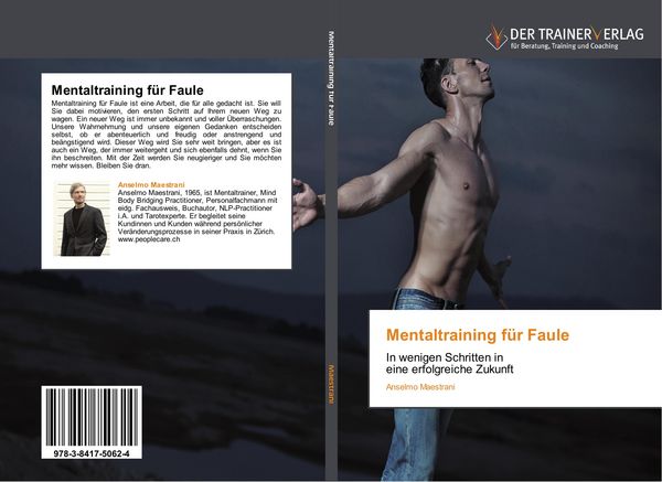 Produktbild: Mentaltraining f&uuml;r Faule