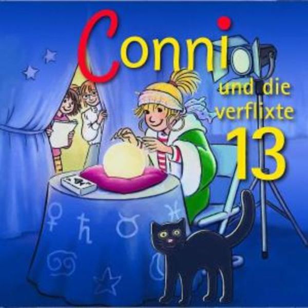 Conni und die verflixte 13