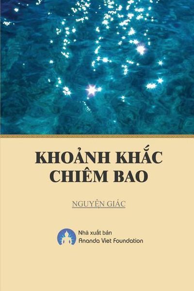 Produktbild: Khoanh Khac Chiem Bao