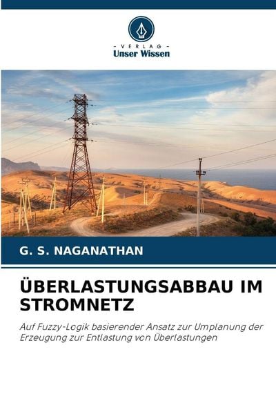 Produktbild: &Uuml;berlastungsabbau im Stromnetz