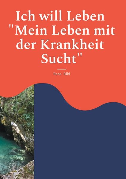 Produktbild: Ich will Leben