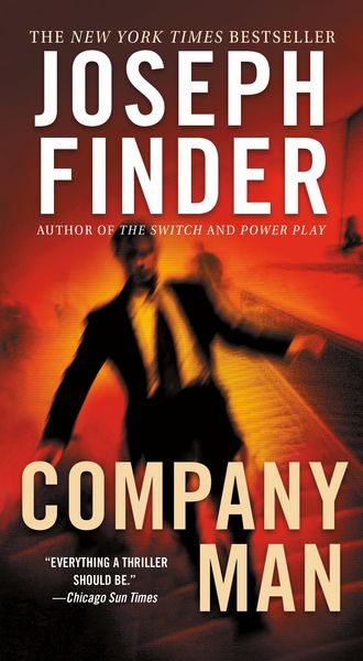 Produktbild: Company Man