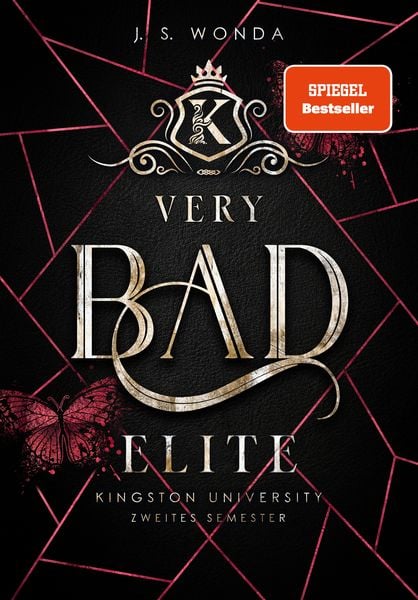 Produktbild: Very Bad Elite