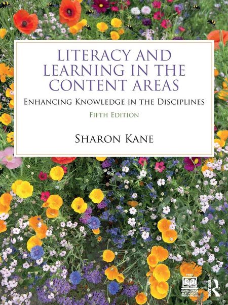 Produktbild: Literacy and Learning in the Content Areas