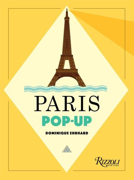 Produktbild: Paris Pop-Up