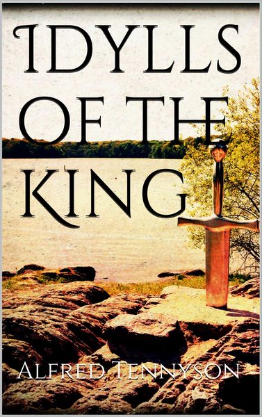 Produktbild: Idylls of the King