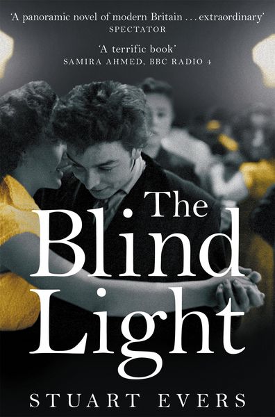 Produktbild: The Blind Light