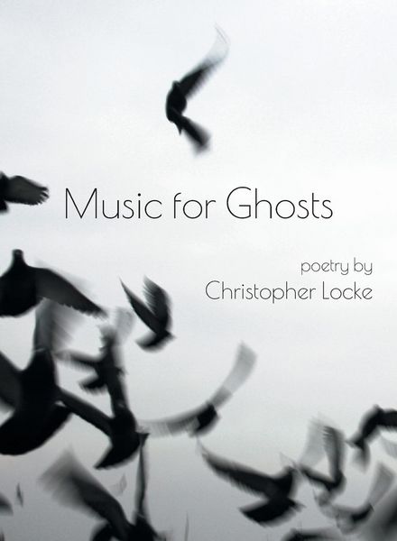 Produktbild: Music for Ghosts