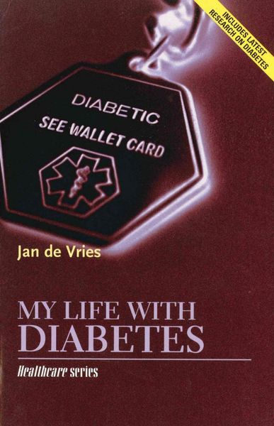 Produktbild: My Life with Diabetes