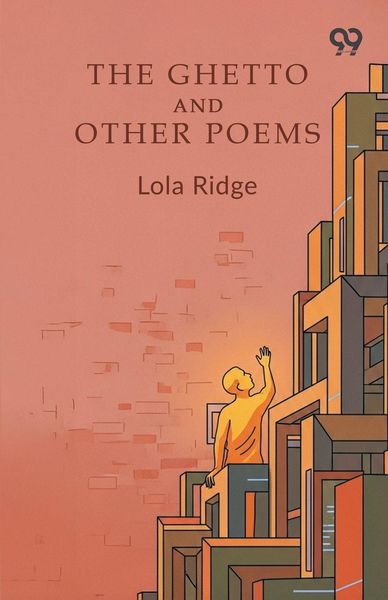 Produktbild: The Ghetto And Other Poems