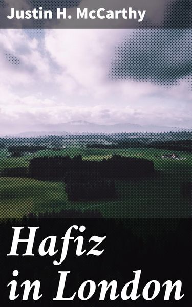 Produktbild: Hafiz in London